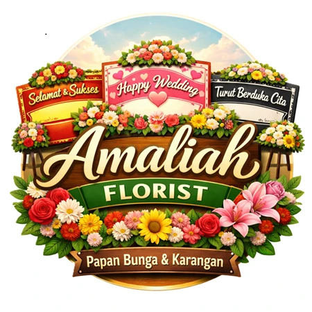 Papan Bunga Wirasana